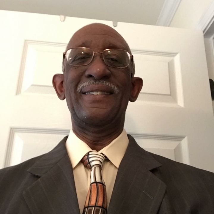 Roy Collins Jr - Class of 1972 - Spartanburg High School