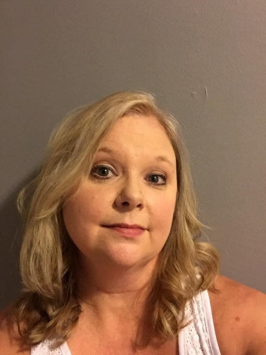 Laura Jeanette Riddle - Class of 1986 - Spartanburg High School