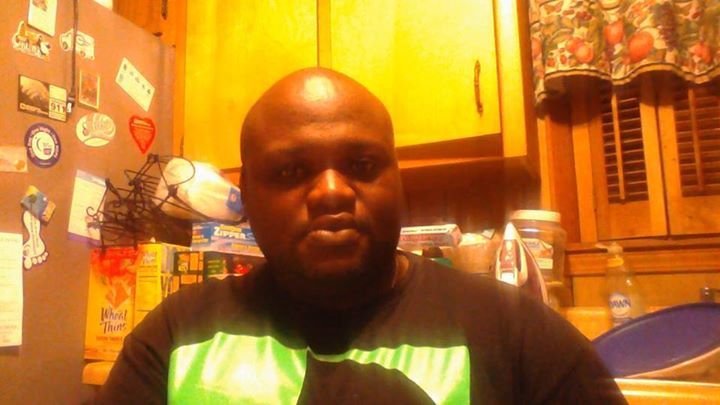 Horace Davis - Class of 1995 - Spartanburg High School