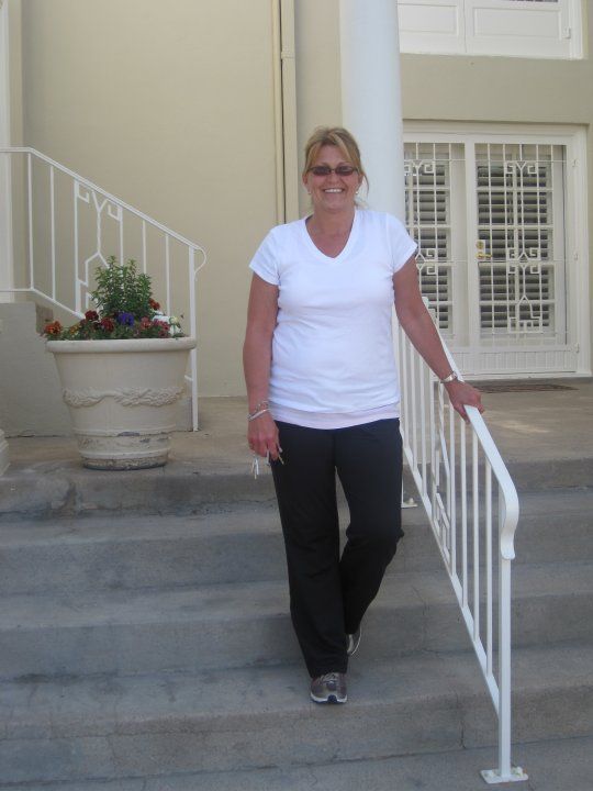 Kim Jarrett - Class of 1979 - Spartanburg High School