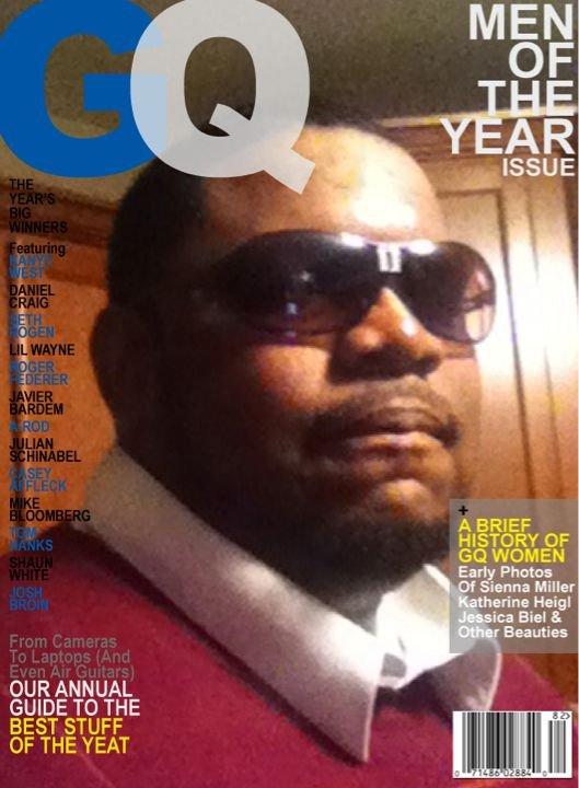 Lawrence Brewton - Class of 1997 - Spartanburg High School