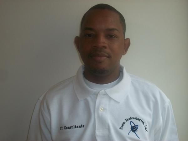 Matthew Gist - Class of 1994 - Spartanburg High School