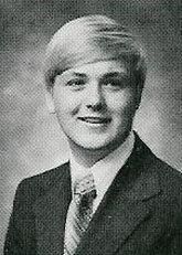 Don Heatherly - Class of 1972 - Spartanburg High School