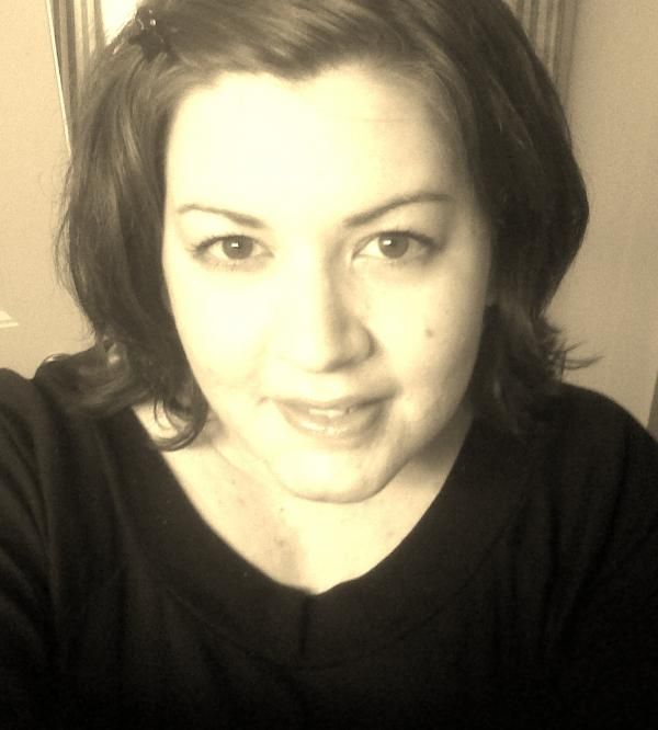 Andrea Estepp - Class of 2000 - Spartanburg High School