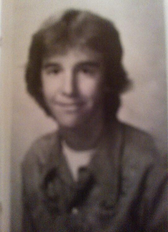 David Merrill - Class of 1979 - Spartanburg High School