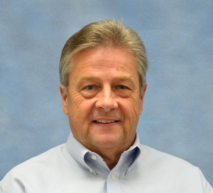 Leon Cook - Class of 1969 - Spartanburg High School