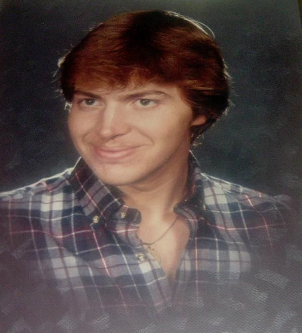 Daryl Cromer - Class of 1983 - Spartanburg High School