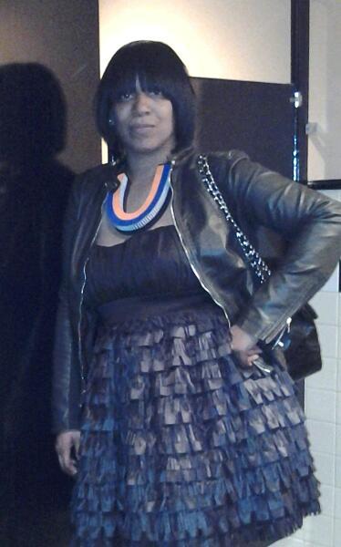 Fummi Mallory - Class of 1993 - Spartanburg High School