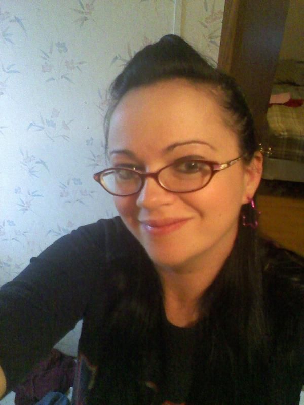 Lindsay Arter - Class of 2002 - Spartanburg High School
