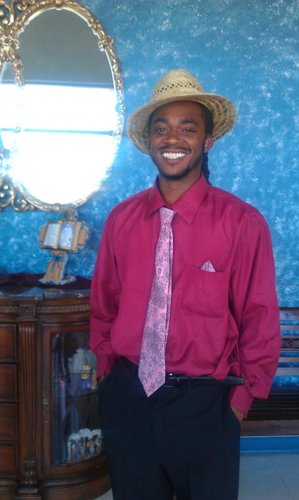 Travis Jeter - Class of 2002 - Spartanburg High School