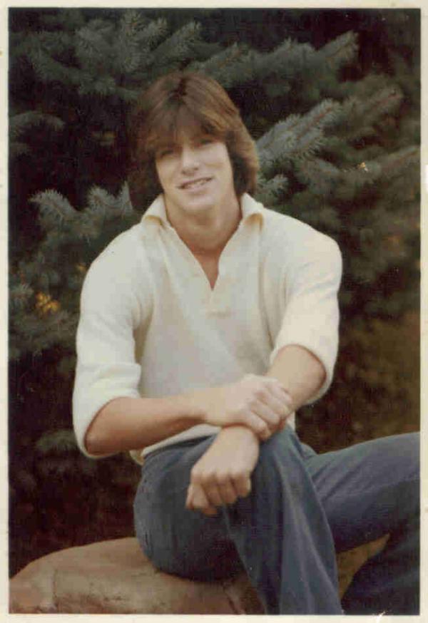 Terry Mcdermott - Class of 1978 - Spartanburg High School
