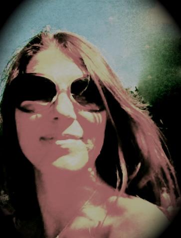 Kristi Lanford - Class of 1994 - Spartanburg High School