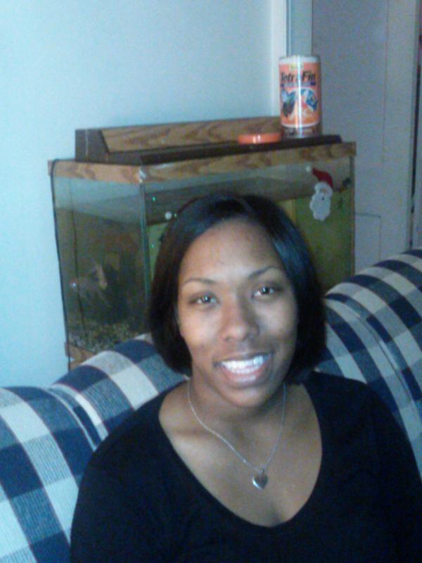 Tiffany Glenn - Class of 2006 - Spartanburg High School