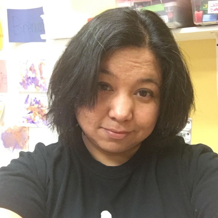 Prerana Kapadia - Class of 1997 - Spartanburg High School