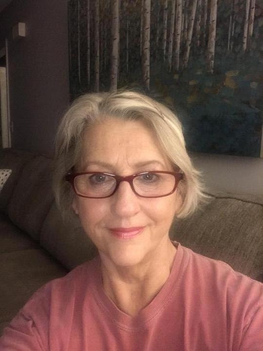 Debbie Blake - Class of 1969 - Spartanburg High School