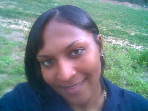 Kadisha Smith - Class of 1996 - Spartanburg High School