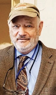 Joe Wachter - Class of 1964 - Spartanburg High School