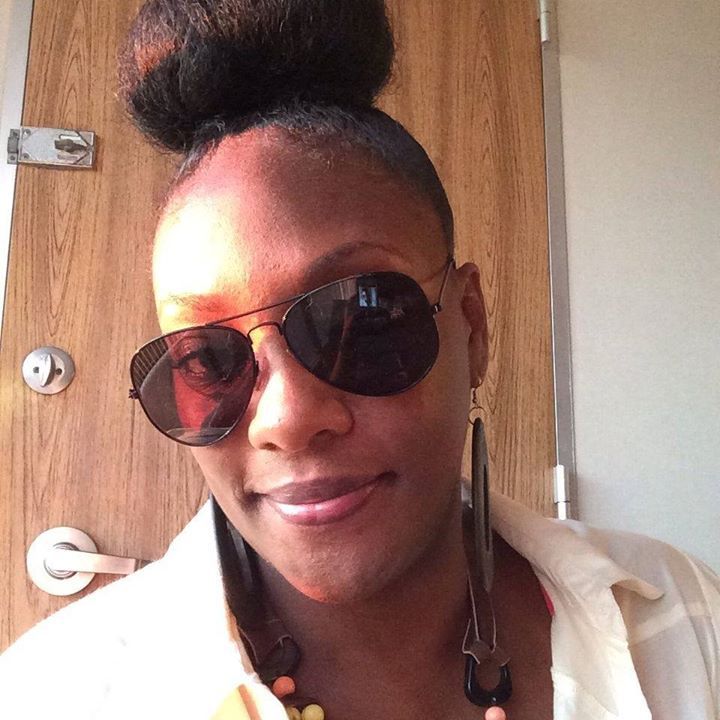 Syreeta Miller - Class of 1997 - Spartanburg High School