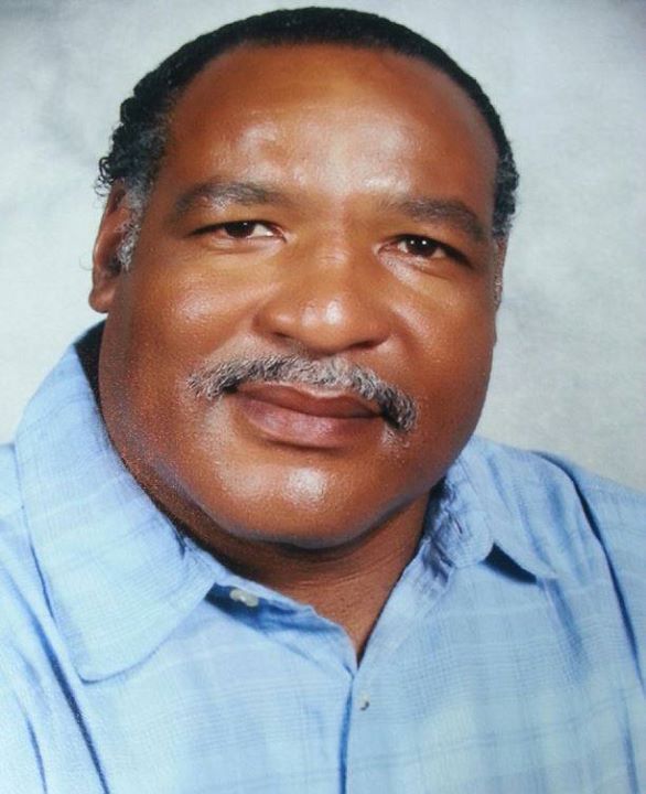 Stefon Brown - Class of 1979 - Spartanburg High School