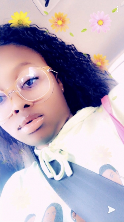 Antronethia Belton - Class of 2019 - Spartanburg High School