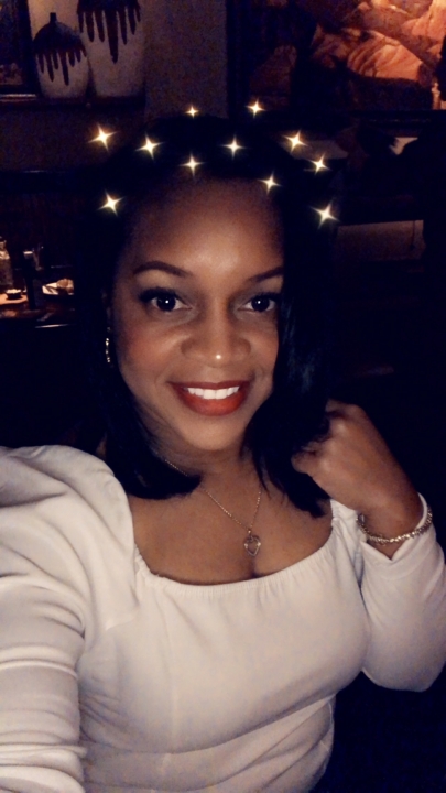 Quashauna Jeter - Class of 1998 - Spartanburg High School