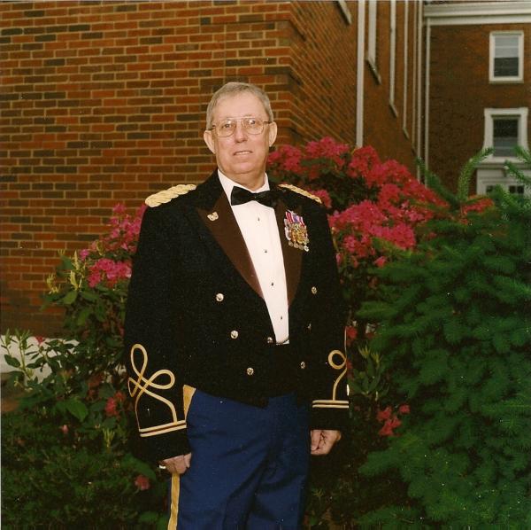 James Dubose,jr. - Class of 1964 - Albany High School