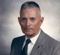 William Shular, Jr, class of 1940