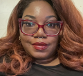 Rosheika Robertson