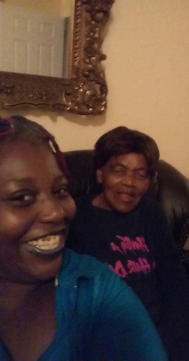 Crystal Lee - Class of 2004 - Cedar Grove High School