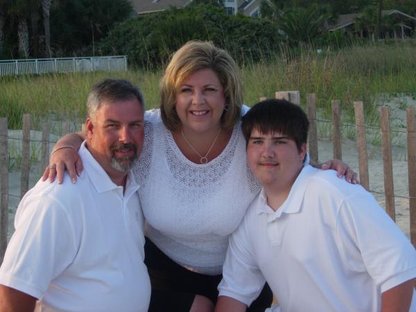 Tammy Brown - Class of 1982 - Cedar Grove High School
