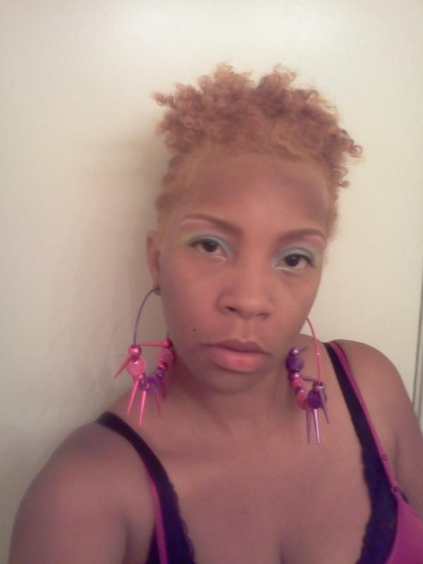 Shanay Bryant - Class of 2000 - Cedar Grove High School