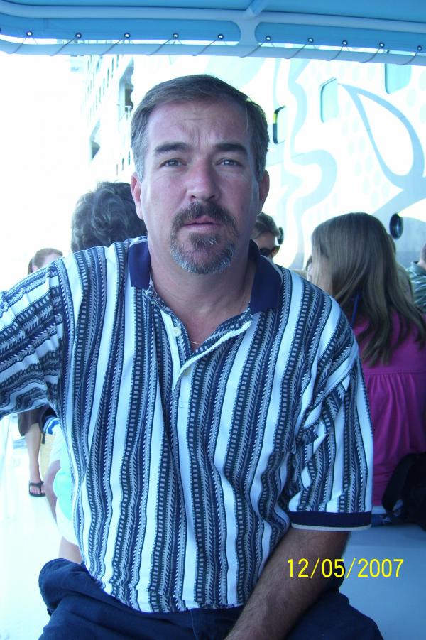 Mark Taylor - Class of 1981 - Cedar Grove High School