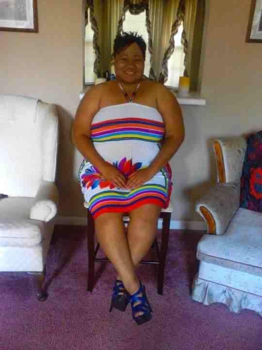 Jeremie Willingham - Class of 1997 - Cedar Grove High School