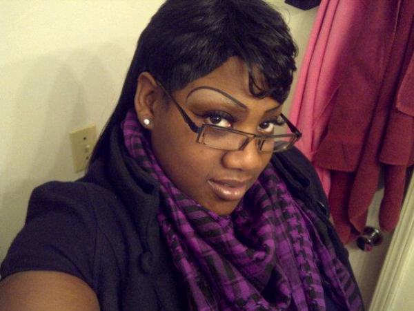 Brittney Jones - Class of 2001 - Cedar Grove High School