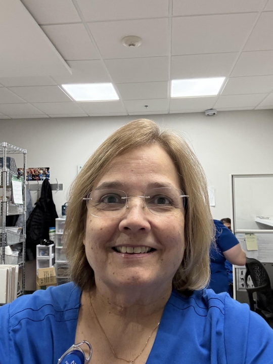 Kelly Hartley - Class of 1981 - Cedar Grove High School