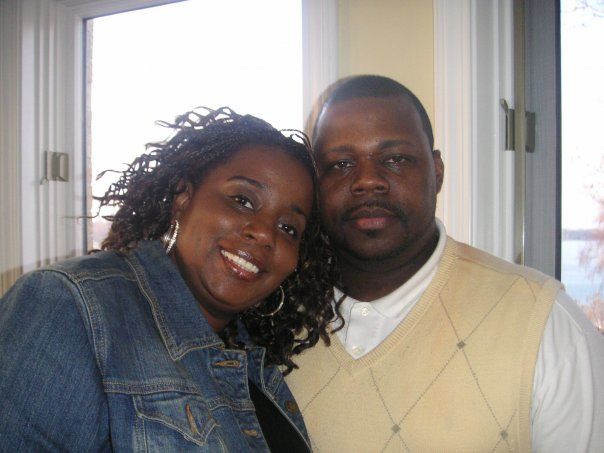 Devrick Monroe - Class of 1988 - Cedar Grove High School