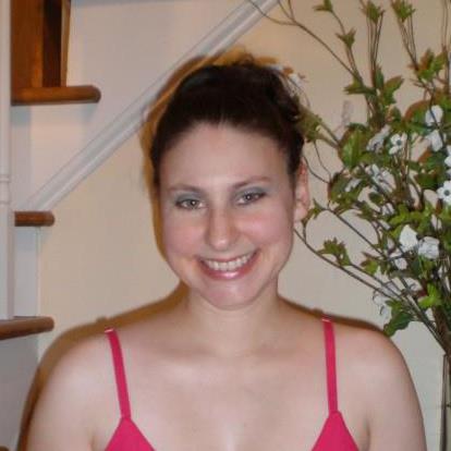 Lisa Goodman - Class of 2003 - Chattahoochee High School