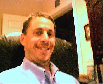 Ryan Jeblick - Class of 1995 - Chattahoochee High School