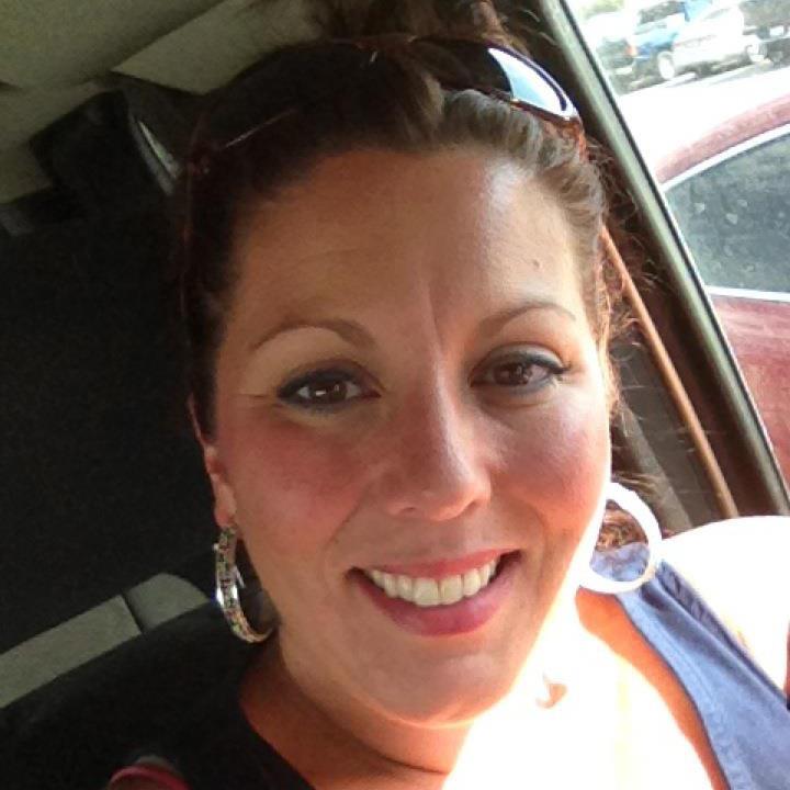 Cristina Miller - Class of 1993 - Chattahoochee High School