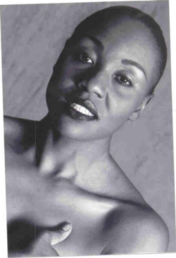 Sonya Mcneal - Class of 1988 - D.m. Therrell High School