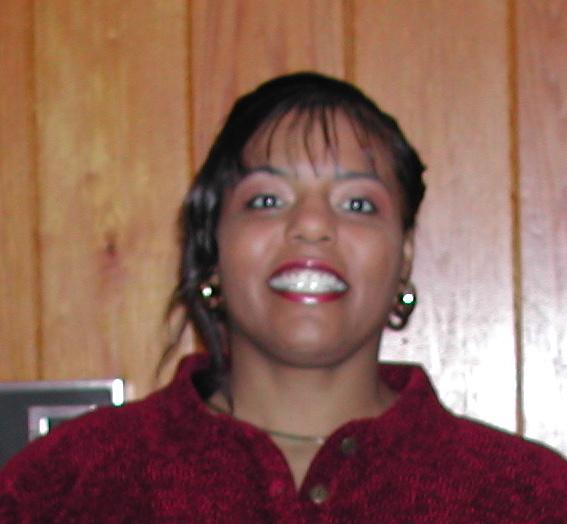 Felita Mccullough - Class of 1982 - D.m. Therrell High School