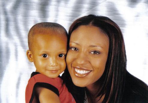 Misha Willingham - Class of 1999 - D.m. Therrell High School