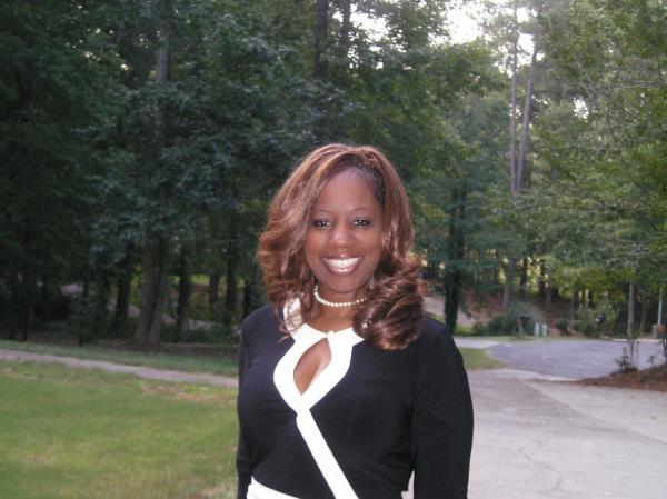 Michelle Williams - Class of 1983 - D.m. Therrell High School