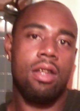 Reginald Hill - Class of 2005 - D.m. Therrell High School