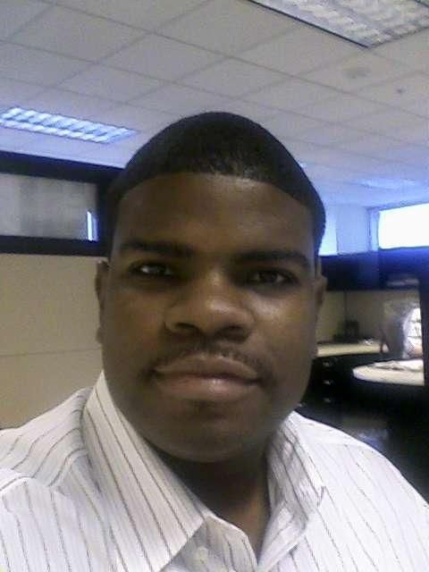 Robert Johnson - Class of 1997 - D.m. Therrell High School