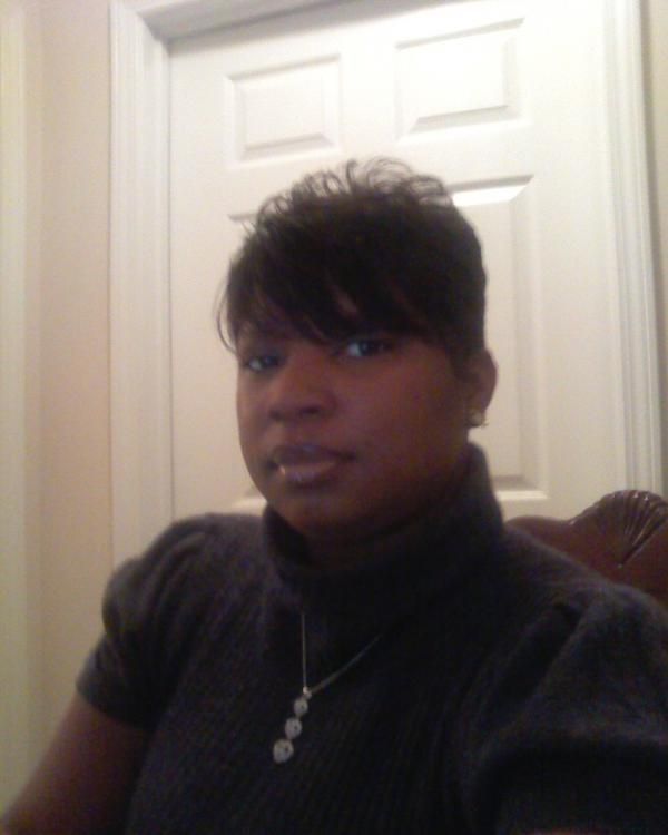 Elonda Williams - Class of 1989 - D.m. Therrell High School