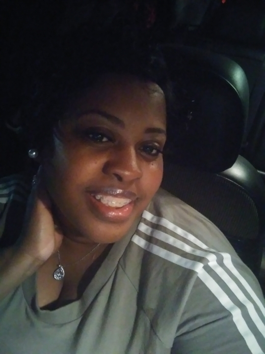 Barbara Blalock - Class of 2002 - D.m. Therrell High School