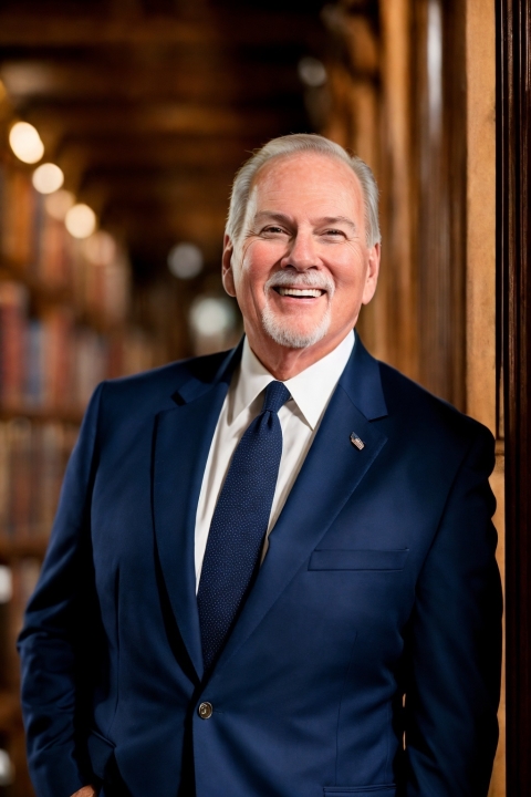 Doug Doran - Class of 1967 - D.m. Therrell High School