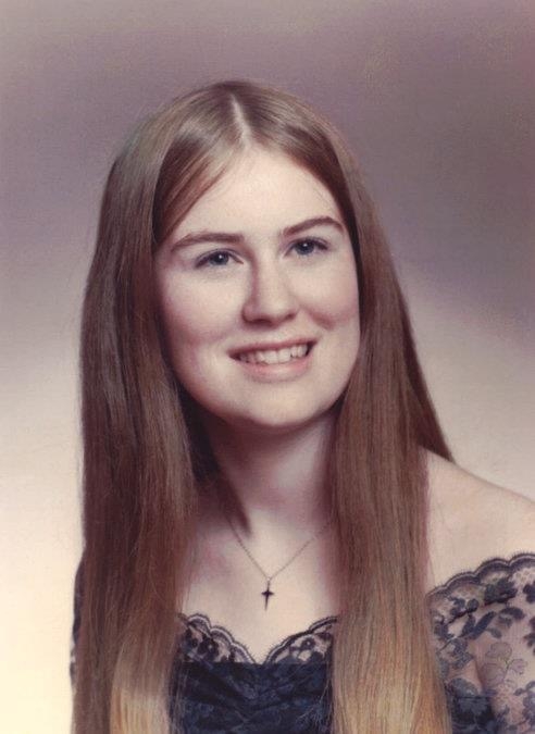 Sheila Bishop - Class of 1971 - D.m. Therrell High School