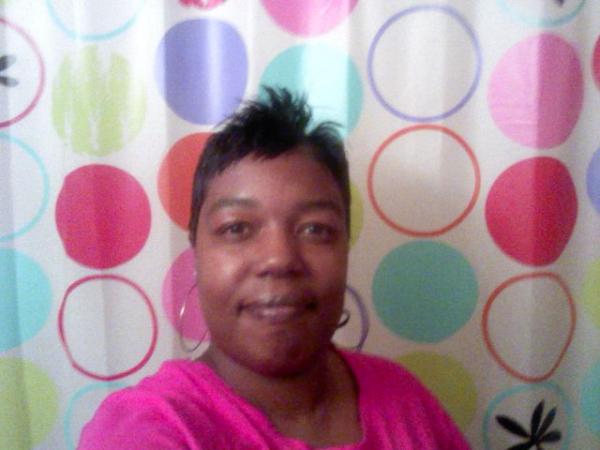 Debra Moore - Class of 1985 - D.m. Therrell High School
